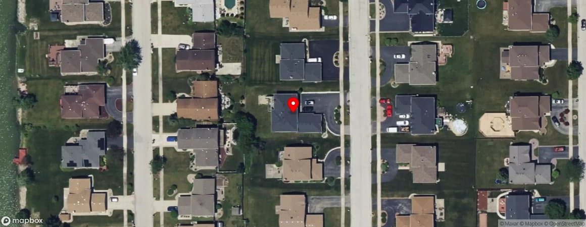 House image located at Chicago Heights, Illinois, 60411