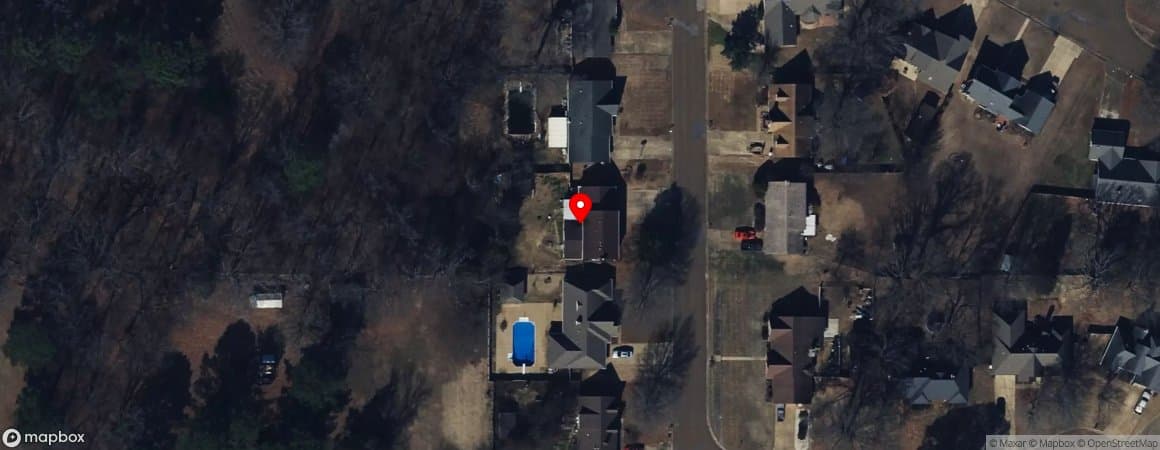 House image located at Southaven, Mississippi, 38671