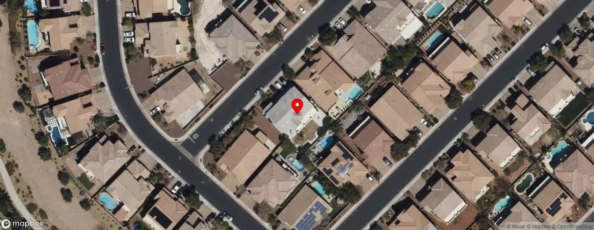 House image located at North Las Vegas, Nevada, 89084