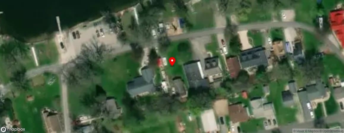 House image located at Churubusco, Indiana, 46723