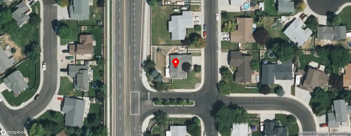 House image located at Meridian, Idaho, 83646