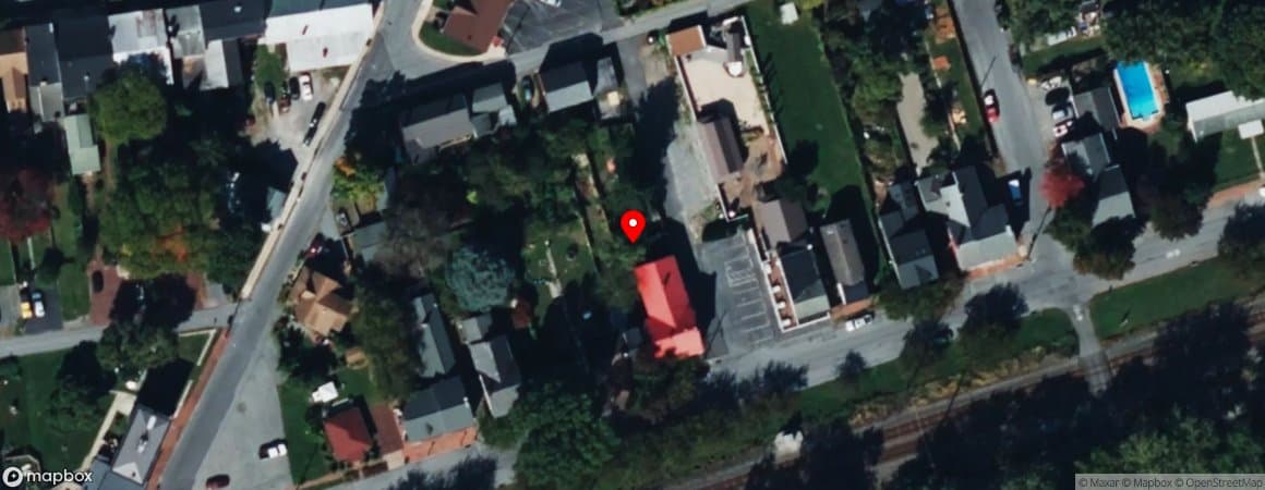 House image located at Marietta, Pennsylvania, 17547