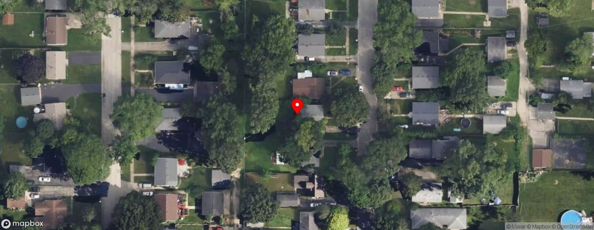 House image located at Winthrop Harbor, Illinois, 60096