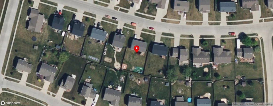 House image located at Bondurant, Iowa, 50035