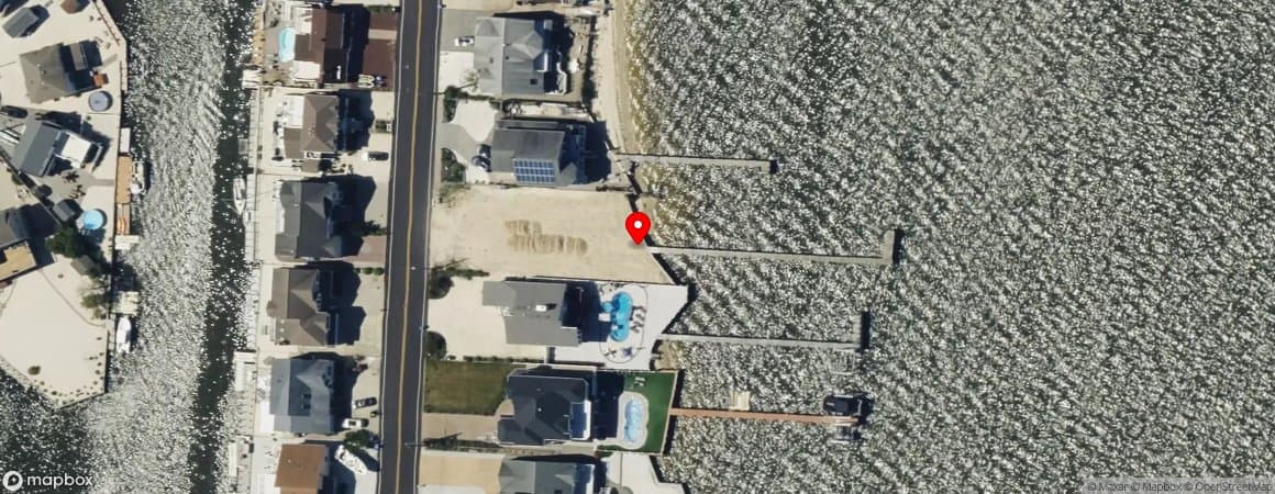 House image located at Manahawkin, New Jersey, 8050