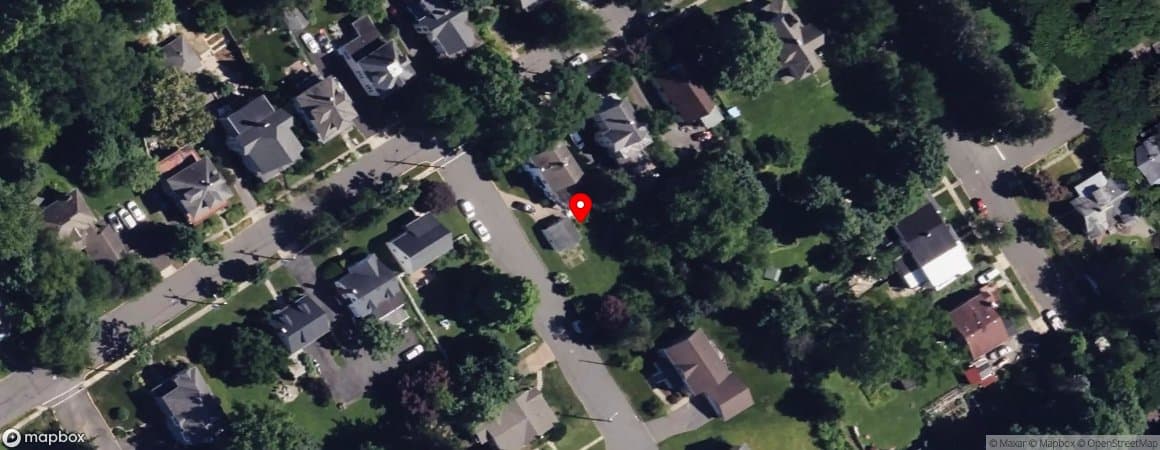 House image located at Hopewell, New Jersey, 8525