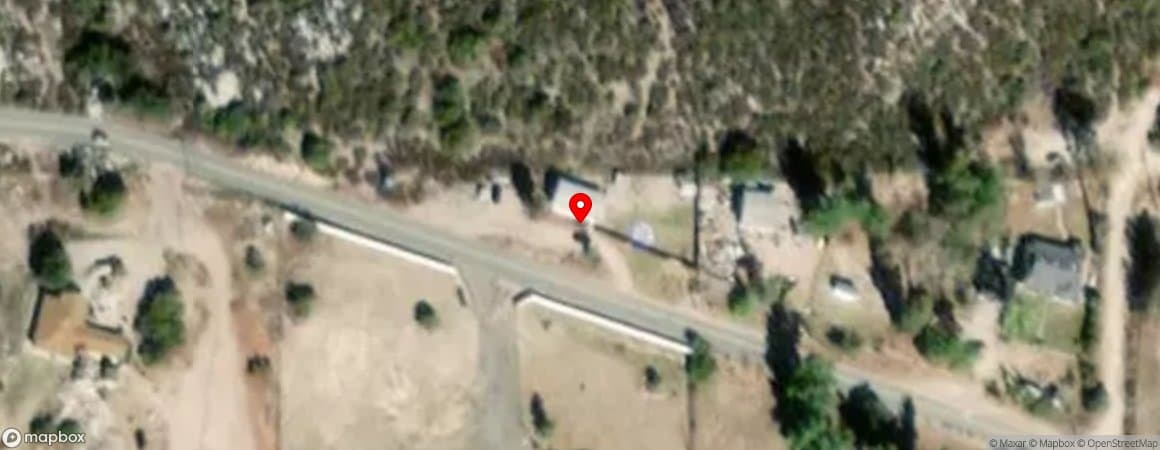 House image located at Campo, California, 91906