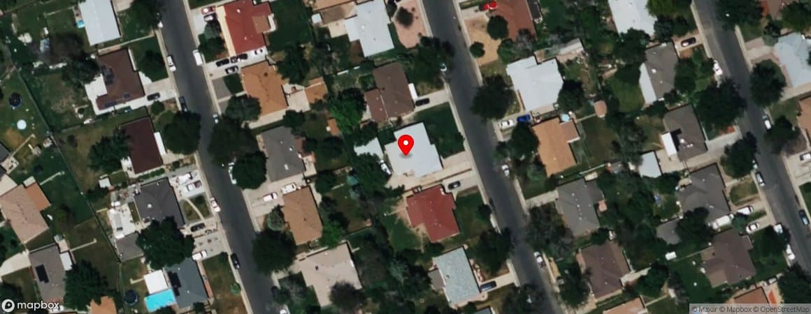 House image located at Aurora, Colorado, 80011