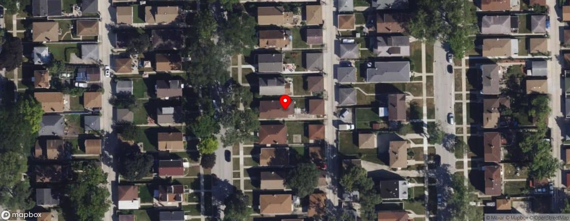 House image located at Bellwood, Illinois, 60104