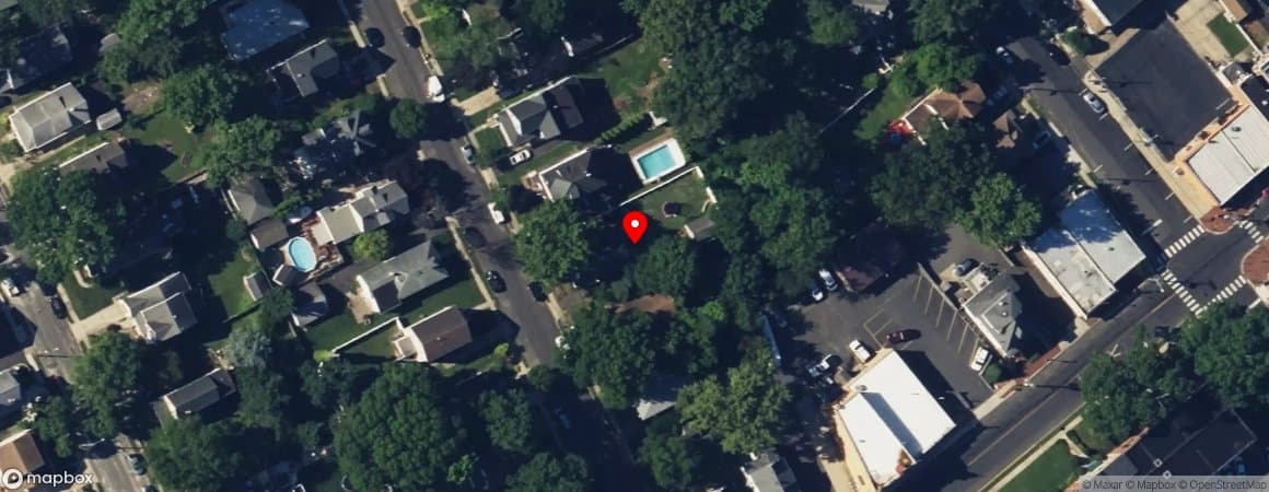 House image located at Audubon, New Jersey, 8106