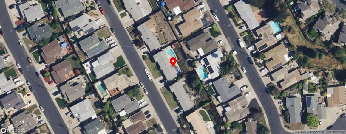 House image located at Pinole, California, 94564