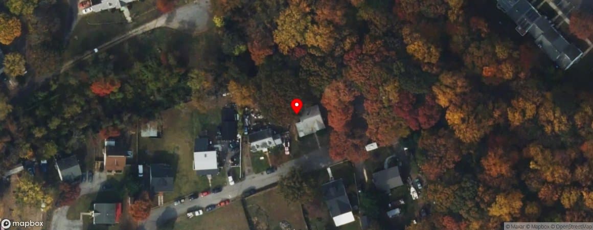 House image located at Suitland, Maryland, 20746