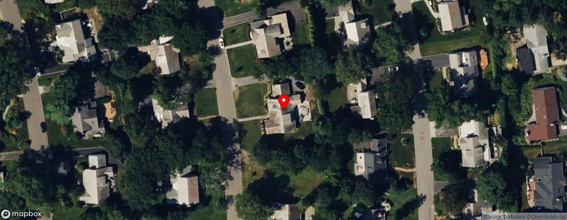 House image located at Roslyn Heights, New York, 11577