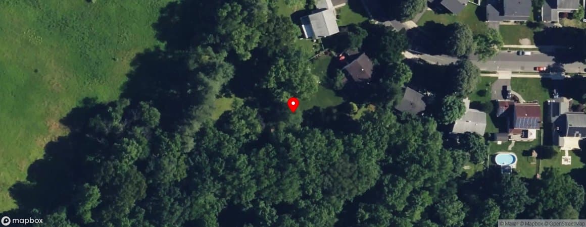 House image located at Cherry Hill, New Jersey, 8003