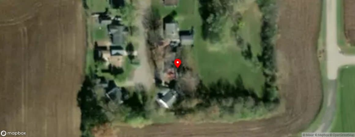 House image located at Eaton, Ohio, 45320