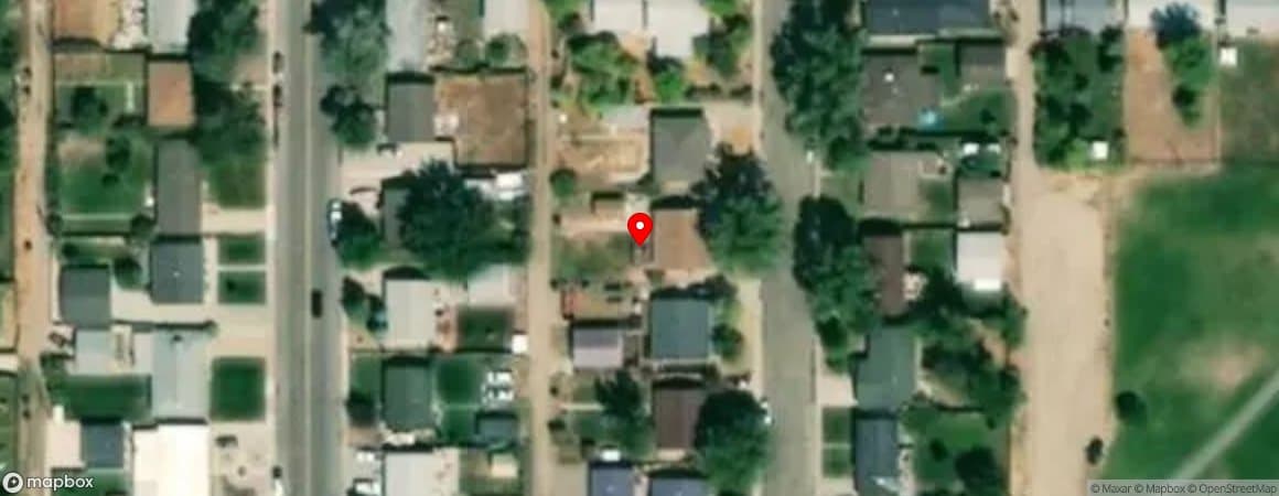 House image located at Casper, Wyoming, 82609