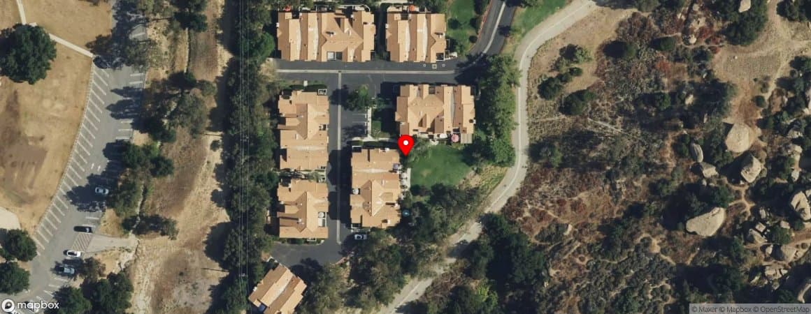 House image located at Chatsworth, California, 91311