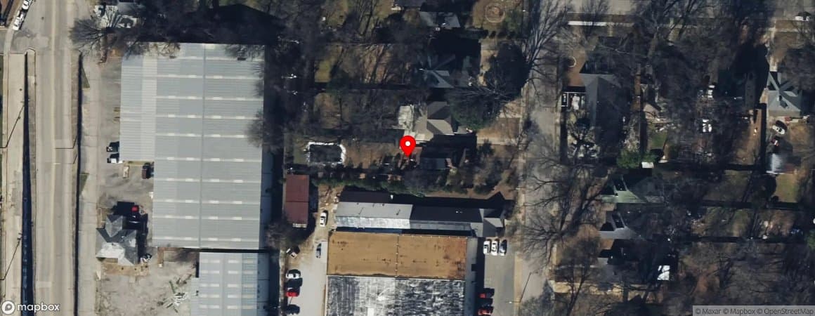 House image located at Memphis, Tennessee, 38104