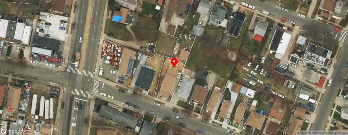 House image located at Springfield Gardens, New York, 11413