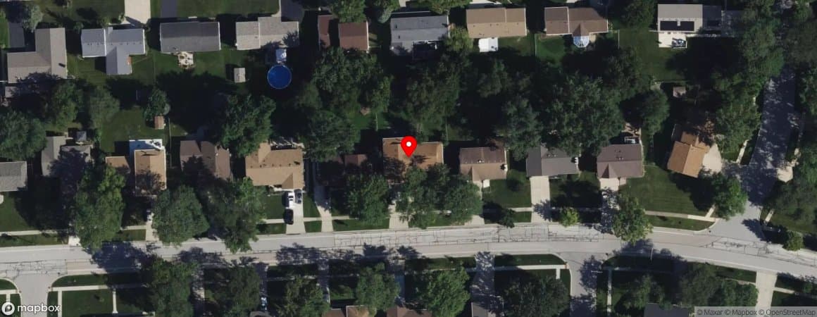 House image located at Schaumburg, Illinois, 60194