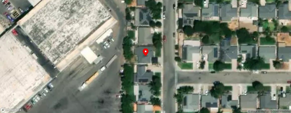 House image located at Selma, California, 93662