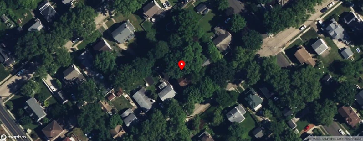 House image located at Merchantville, New Jersey, 8109