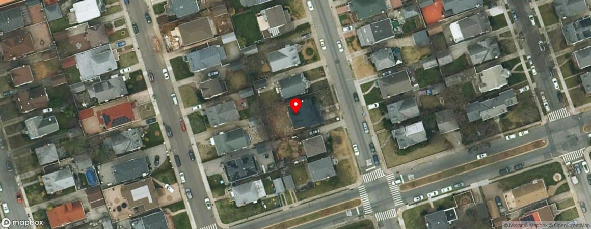 House image located at Fresh Meadows, New York, 11366