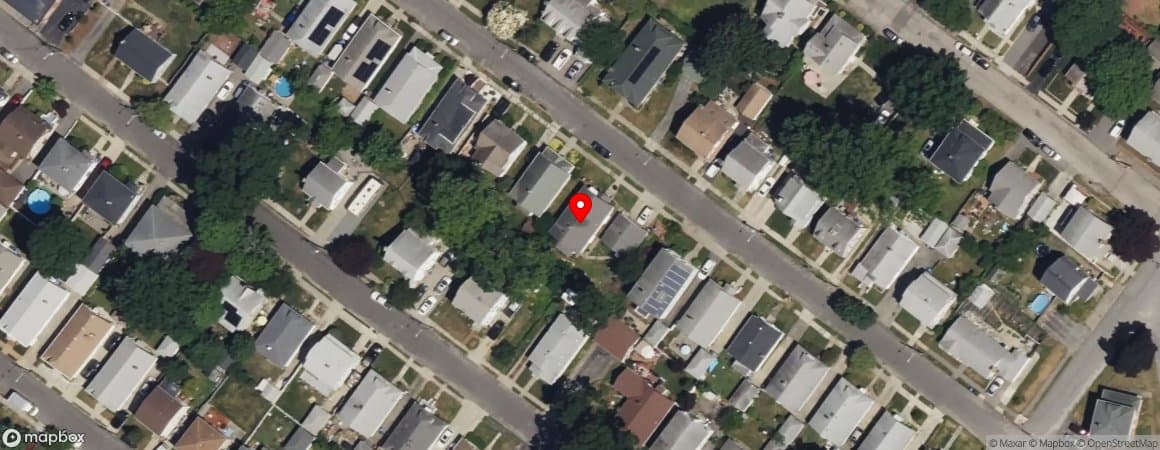 House image located at Cranston, Rhode Island, 2910