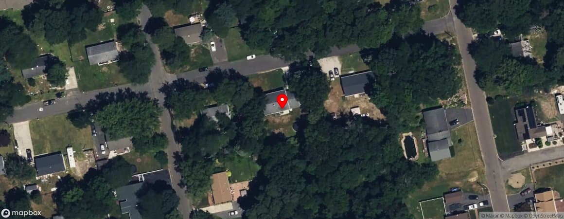 House image located at Clayton, New Jersey, 8312