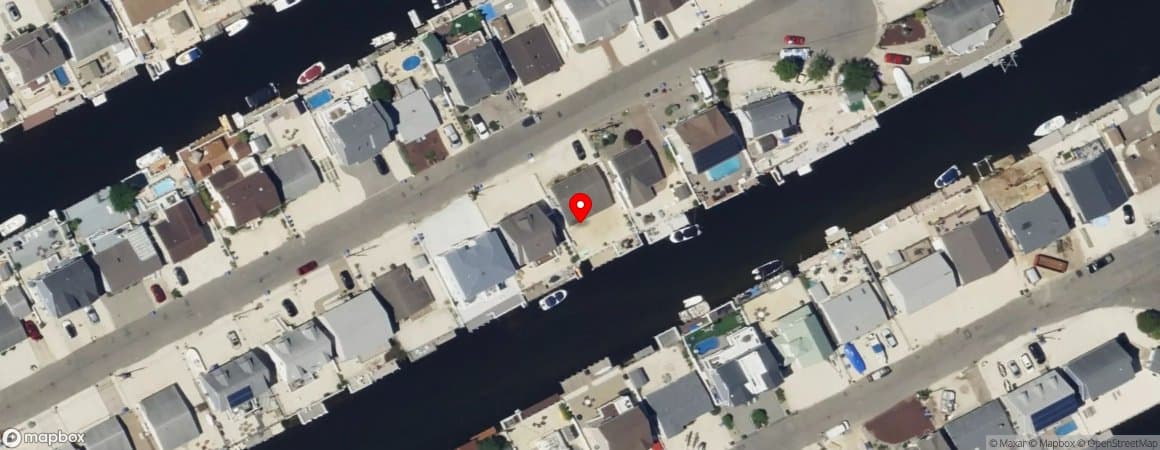 House image located at Manahawkin, New Jersey, 8050