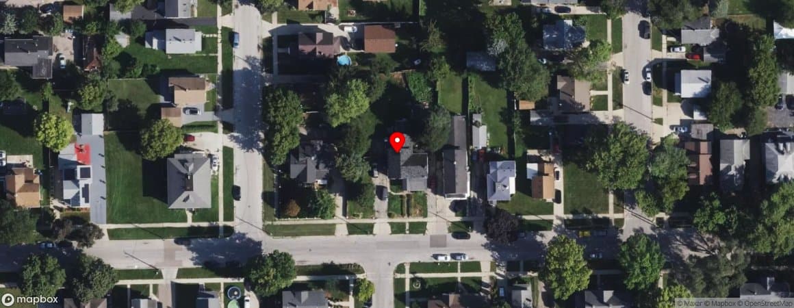 House image located at Aurora, Illinois, 60506