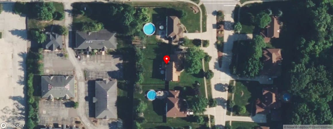 House image located at North Royalton, Ohio, 44133
