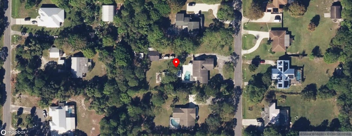 House image located at Fort Pierce, Florida, 34982