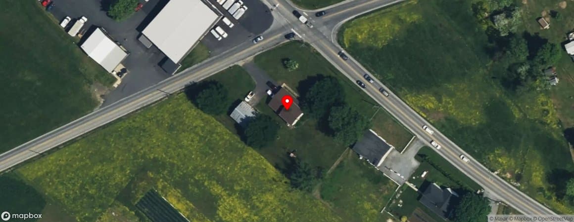 House image located at Lancaster, Pennsylvania, 17602