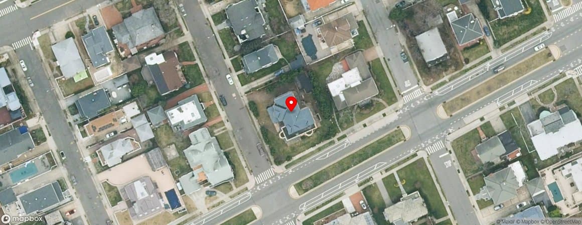 House image located at Rockaway Park, New York, 11694