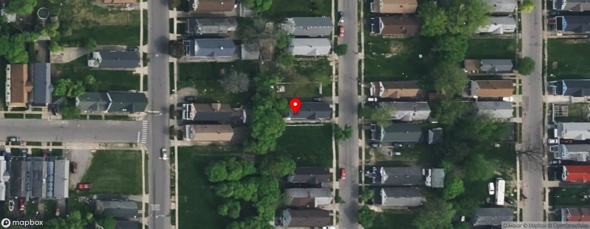 House image located at Buffalo, NY 14211