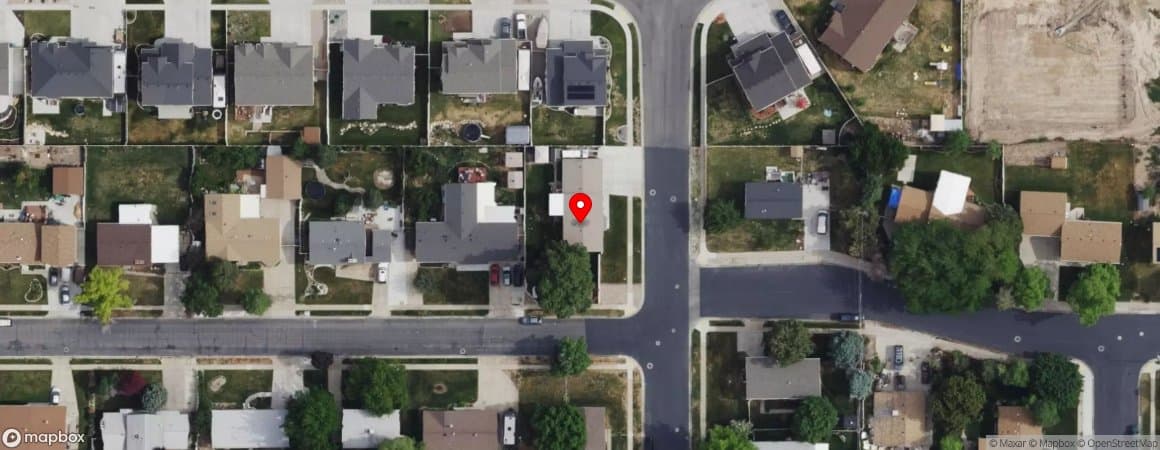House image located at Syracuse, Utah, 84075