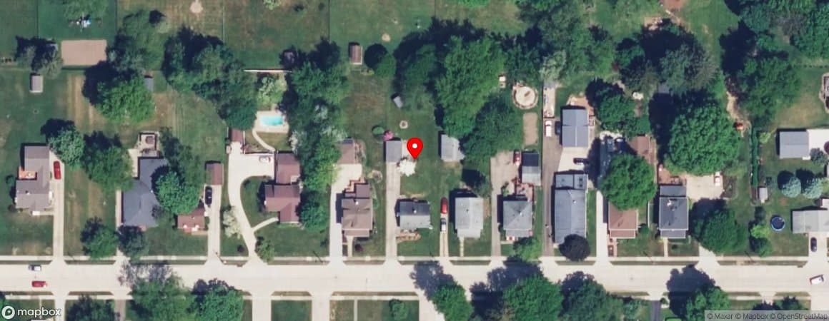 House image located at Mogadore, Ohio, 44260
