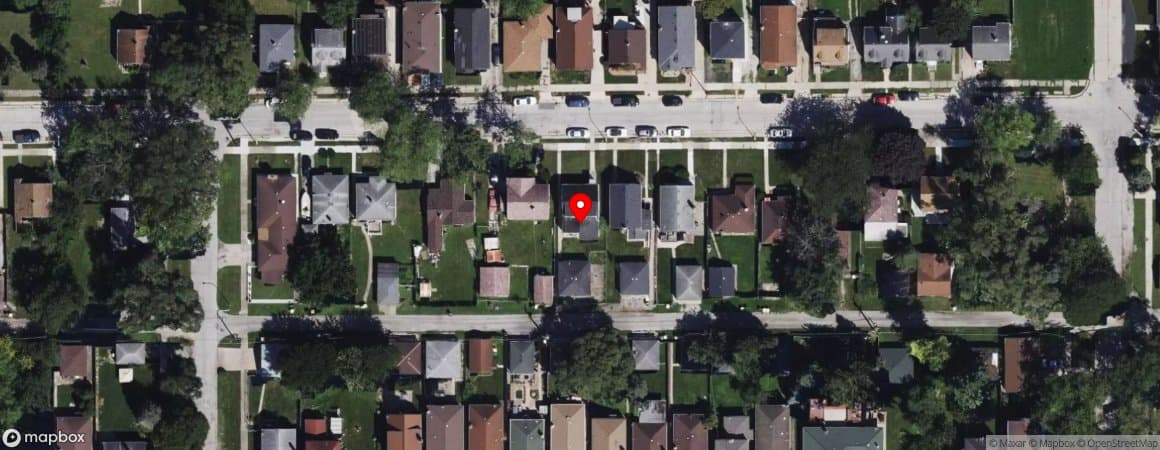 House image located at Riverdale, Illinois, 60827