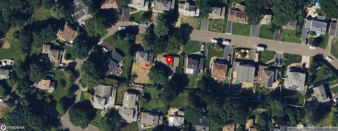 House image located at Roslyn Heights, NY 11577