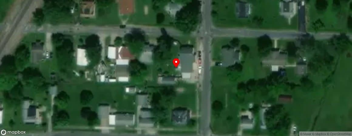 House image located at Mount Olive, Illinois, 62069