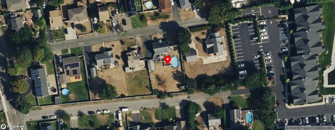 House image located at Copiague, New York, 11726