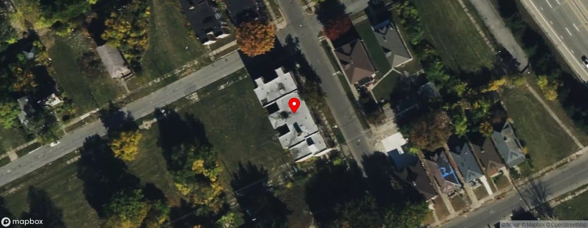 House image located at Detroit, MI 48206