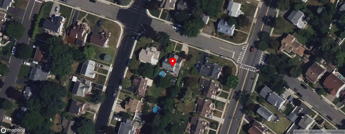 House image located at Maywood, New Jersey, 7607