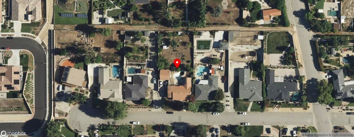 House image located at Rancho Cucamonga, California, 91737