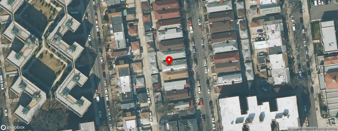 House image located at Jackson Heights, New York, 11372