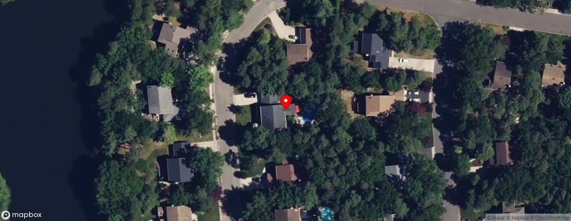 House image located at Voorhees, New Jersey, 8043