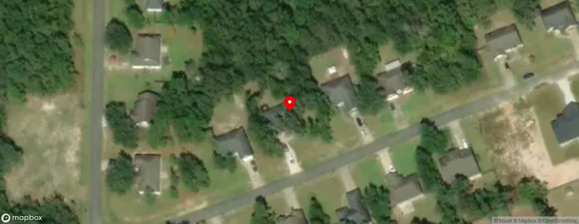 House image located at Crawfordville, Florida, 32327