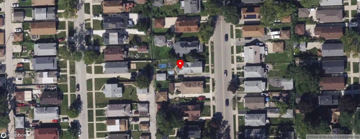 House image located at Maywood, Illinois, 60153