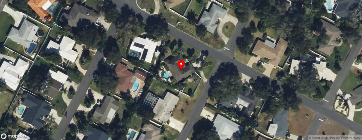 House image located at Largo, Florida, 33770